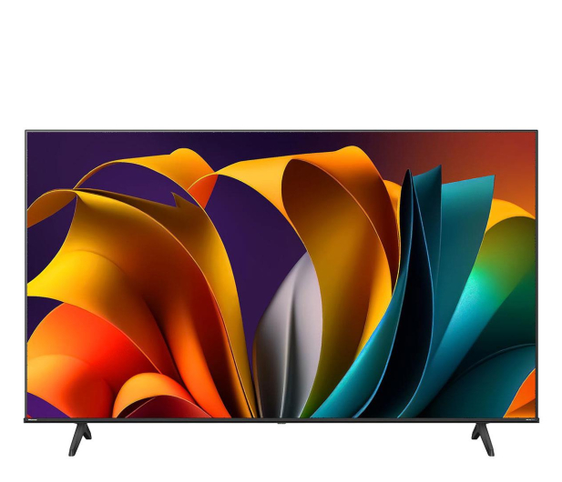 HISENSE 65A6N UHD 4K VIDAA U7.0 Dolby Vision - 1243041 - zdjęcie